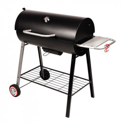 Gant cuisine barbecue Rostaing - Résistant à 250°C : taille 10 - Vebaflor